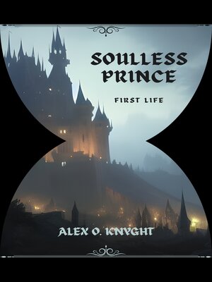 cover image of Soulless Prince